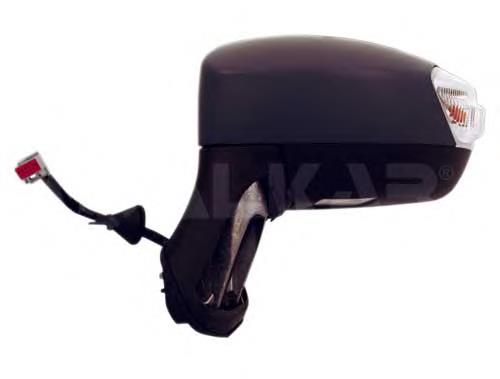Compre 3100158 TYC Espelho de retrovisão esquerdo