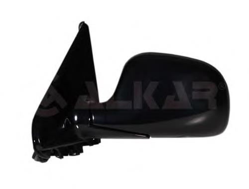 Espelho de retrovisão esquerdo Alkar 9025806 preço, a partir de 97,55 USD