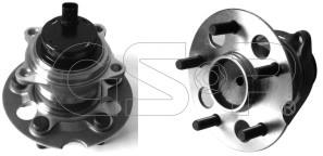 Cubo traseiro GSP 9400121 preço, a partir de 93,69 USD