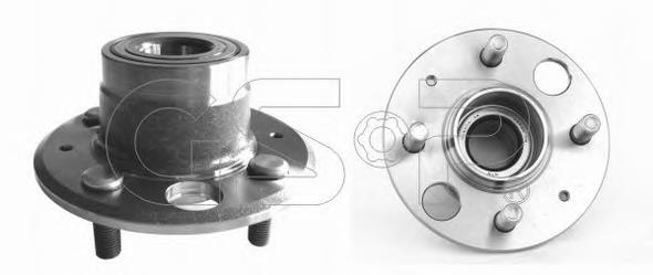 Compre 46504 Mapco Cubo traseiro
