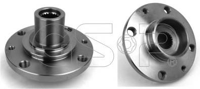 Cubo dianteiro SKV 29SKV454