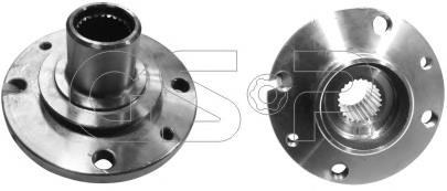 Cubo dianteiro Fiat/Alfa/Lancia 0046745258 preço, a partir de 29,94 USD