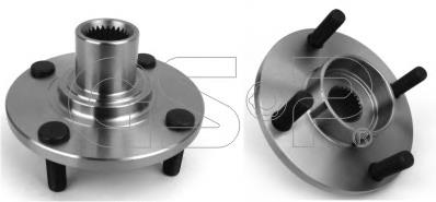 Compre 081003 Cautex Cubo dianteiro