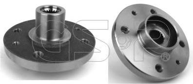 Compre AS204596 Aslyx Cubo dianteiro