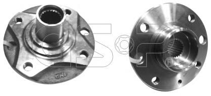 Compre 326001 Opel Cubo dianteiro