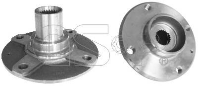 Cubo dianteiro GSP 9423007 preço, a partir de 24,55 USD