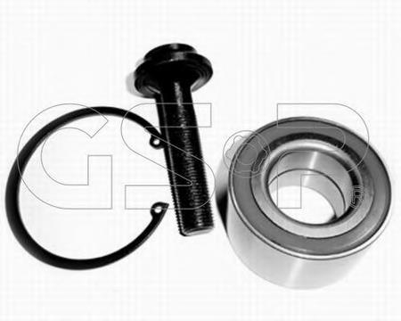 Rolamento de cubo dianteiro/traseiro VAG 4A0407625A preço, a partir de 56,38 USD