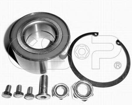 Compre WB12107 Sato Tech Rolamento de cubo dianteiro
