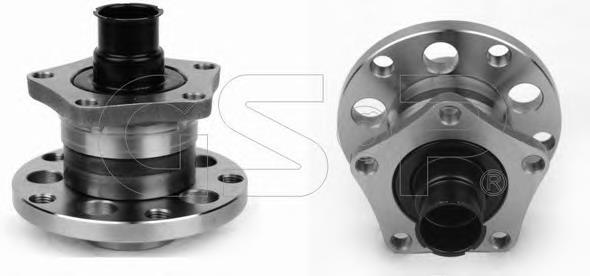 Cubo traseiro GSP 9400003 preço, a partir de 79,90 USD