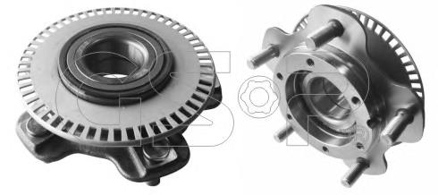 Cubo dianteiro GSP 9241002 preço, a partir de 76,65 USD