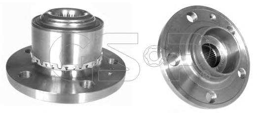 Cubo dianteiro GSP 9336001 preço, a partir de 66,13 USD