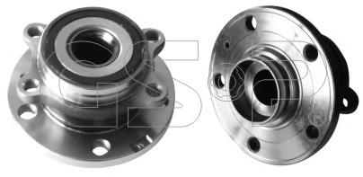 Cubo dianteiro GSP 9336007 preço, a partir de 70,92 USD