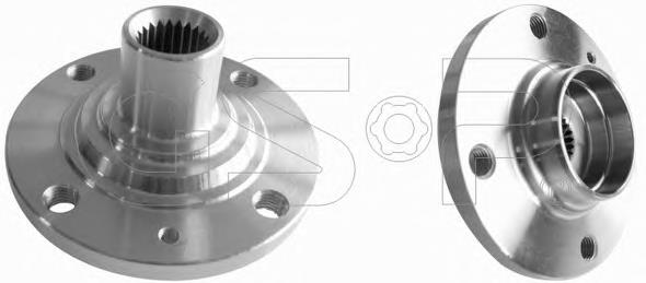 Cubo dianteiro VAG 175407615 preço, a partir de 26,99 USD