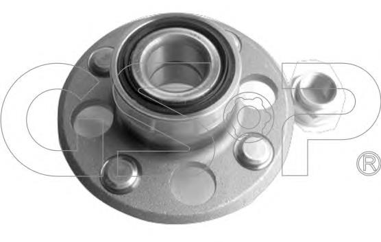 Compre GH20230 GMB Cubo traseiro