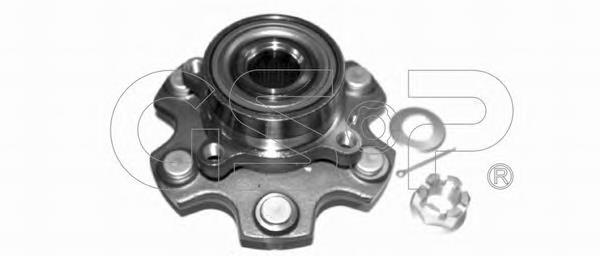 Cubo dianteiro GSP 9330006K preço, a partir de 110,47 USD