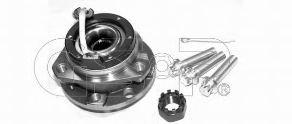 Cubo dianteiro GSP 9333033K preço, a partir de 96,70 USD