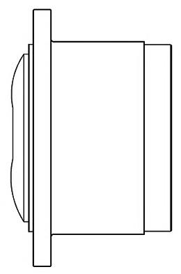 Compre 3C0498103F VAG Junta homocinética interna dianteira