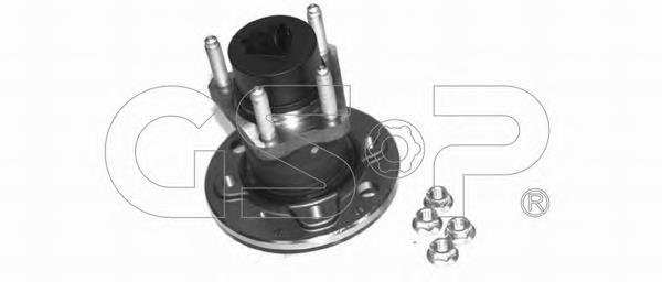 Cubo traseiro GSP 9400064K preço, a partir de 78,11 USD
