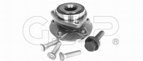 Compre 9336004K GSP Cubo dianteiro