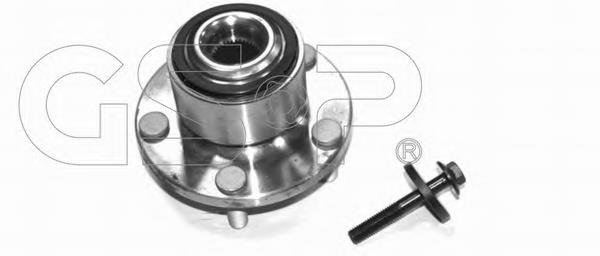 Cubo dianteiro Dayco KWD1027
