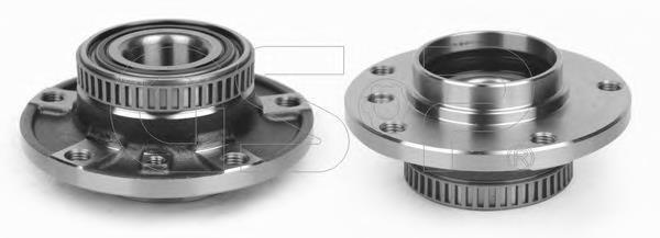 Cubo dianteiro GSP 9237002 preço, a partir de 54,50 USD