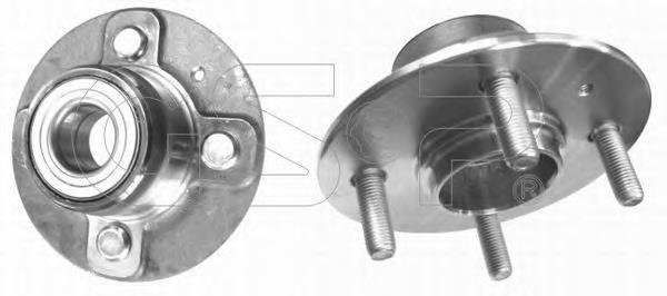 Cubo traseiro Hyundai/Kia 5271002500 preço, a partir de 35,74 USD