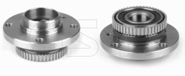 Cubo dianteiro GSP 9231001 preço, a partir de 55,77 USD