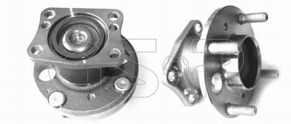 Cubo traseiro Ford HUB226 preço, a partir de 70,62 USD