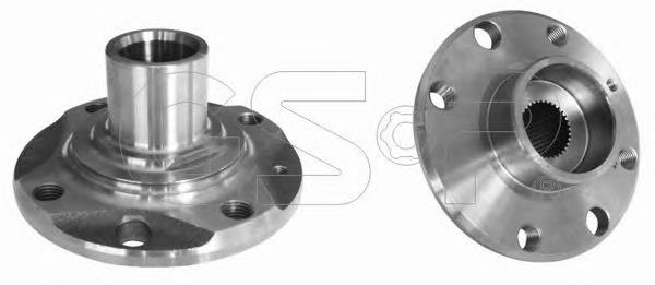 Cubo dianteiro GSP 9433007 preço, a partir de 31,23 USD