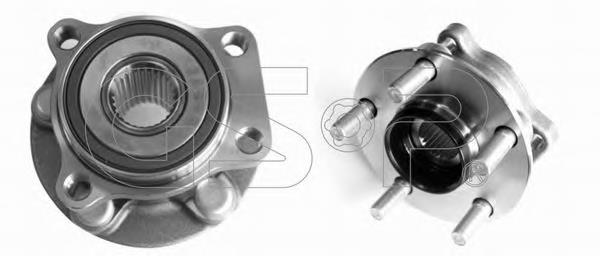 Cubo dianteiro GSP 9327039 preço, a partir de 78,58 USD