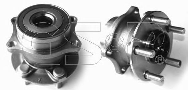 Compre 28473SC000 Toyota Cubo traseiro