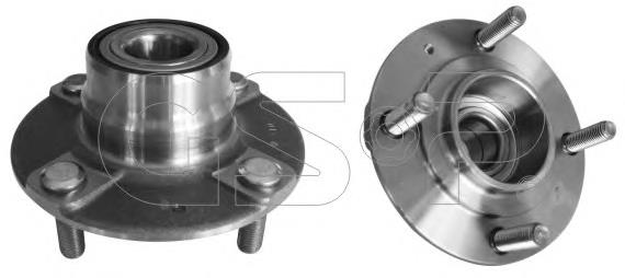 Compre CX613 CX/Complex Cubo traseiro