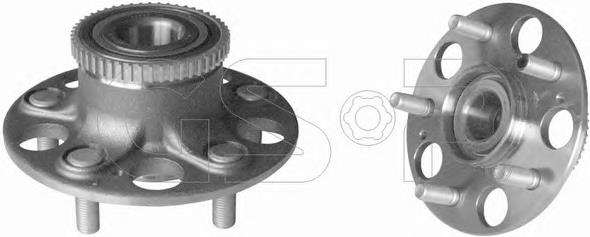 Compre 42200SED952 Honda Cubo traseiro