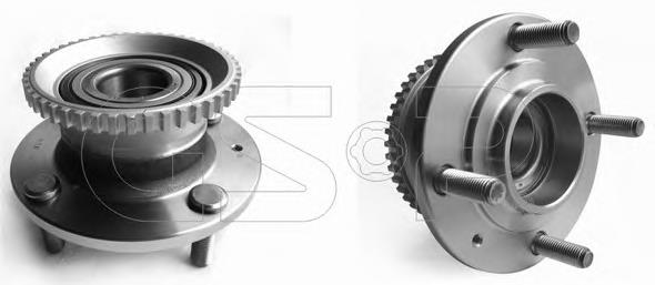 Cubo traseiro Hyundai/Kia 5271034500 preço, a partir de 78,57 USD