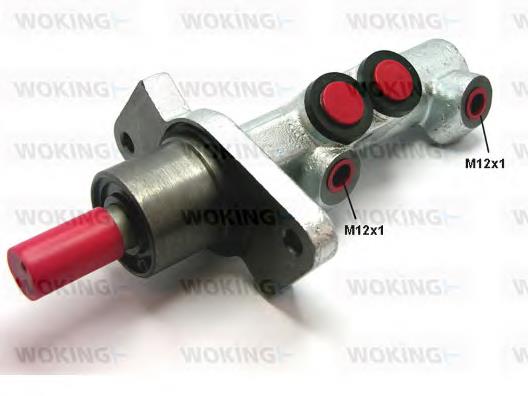 410063 Maxgear Cilindro mestre do freio
