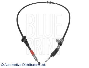 Compre MR915064 Mitsubishi Cabo do freio de estacionamento traseiro direito