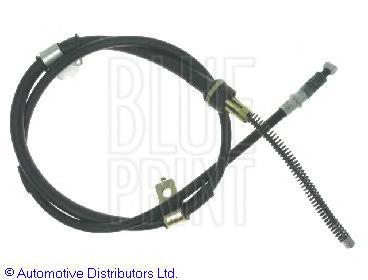 ADC44640 Blue Print