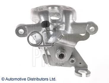 Suporte do freio traseiro direito N0147404 VAG
