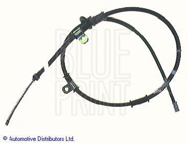 ADC44664 Blue Print