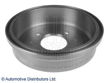 Compre 4615A012 Mitsubishi Tambor do freio traseiro