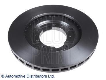MB928120 Mitsubishi Disco do freio dianteiro