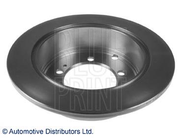 Compre MMB928716 Mitsubishi Disco do freio traseiro