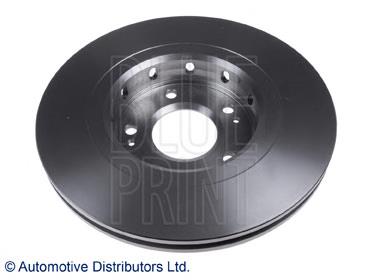 Disco do freio dianteiro Mitsubishi MZ690865 preço, a partir de 88,72 USD