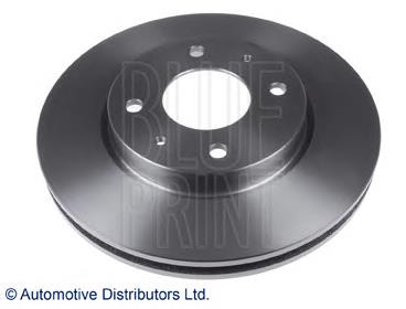 Disco do freio dianteiro Mitsubishi MR527825 preço, a partir de 29,03 USD