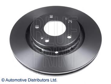 Compre MZ690865 Mitsubishi Disco do freio dianteiro