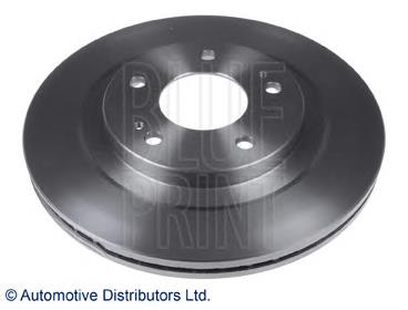 Compre MR334996 Mitsubishi Disco do freio dianteiro