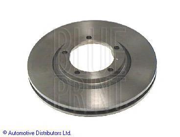 Compre BG3590 Delphi Disco do freio dianteiro
