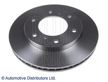 9999611 Brembo Disco do freio dianteiro