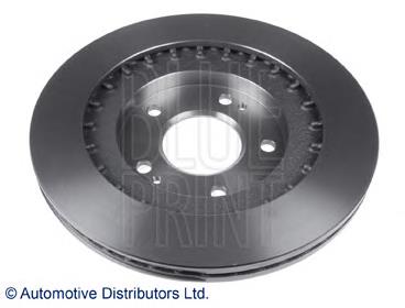 Compre MR334996 Mitsubishi Disco do freio dianteiro