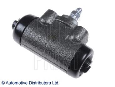 Compre CS537 Japan Parts Cilindro traseiro do freio de rodas de trabalho